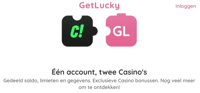 getlucky-login